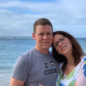 Meet your Posher, Carrie